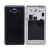 Full Body Housing For Samsung Galaxy On7 Black - Maxbhi Com