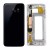 Full Body Housing For Samsung Galaxy S7 Edge Black - Maxbhi Com