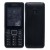 Full Body Housing For Samsung Metro B350e Black - Maxbhi Com