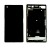Full Body Housing For Sony Xperia Z5 Black - Maxbhi Com