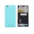 Full Body Housing For Xiaomi Mi 4c Blue - Maxbhi Com