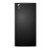 Full Body Housing For Xolo A600 Black - Maxbhi Com