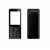 Full Body Housing For Ziox Zx300 Black - Maxbhi Com