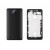 Full Body Housing For Zte Blade L3 Black - Maxbhi Com
