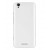 Full Body Housing For Zte Geek V975 White - Maxbhi Com