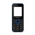 Housing for Celkon C180 Jumbo - Black & Blue