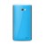 Housing for Celkon Campus A403 - Blue