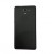 Housing for Micromax Bolt Q370 - Black