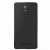 Housing for Micromax Canvas Fire 4G Plus - Black