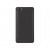 Housing for Micromax Canvas Spark 2 - Black