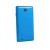 Housing for ZTE Blade Q1 - Blue