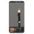 Lcd With Touch Screen For Oppo A75s Black By - Maxbhi Com