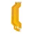 Lcd Flex Cable For Vivo T3 Ultra By - Maxbhi Com