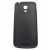 Back Panel Cover For Samsung Galaxy S4 Mini I9195i Black - Maxbhi Com