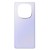 Back Panel Cover For Xiaomi Redmi Note 14 Pro 4g Purple - Maxbhi Com