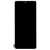 Lcd With Touch Screen For Infinix Note 40 Pro 5g Black By - Maxbhi Com