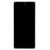 Lcd With Touch Screen For Xiaomi Redmi Note 14 Pro 4g Black By - Maxbhi Com