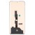 Lcd With Touch Screen For Xiaomi Redmi Note 14 Pro 4g Black By - Maxbhi Com