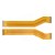 Main Board Flex Cable For Xiaomi Redmi Note 14 Pro 4g By - Maxbhi Com