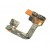 Proximity Light Sensor Flex Cable For Blu G60 By - Maxbhi Com