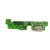 Charging Connector Flex Pcb Board For Alcatel 1l 2021 By - Maxbhi Com