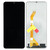 Lcd With Touch Screen For Realme C71 Black By - Maxbhi Com