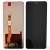 Lcd With Touch Screen For Realme C73 5g White By - Maxbhi Com