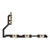 Power Button Flex Cable For Realme C71 On Off Flex Pcb By - Maxbhi Com