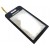 Touch Screen Digitizer For Samsung Gt S5232 Black By - Maxbhi Com