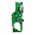 Charging Connector Flex Pcb Board For Samsung Galaxy C55 5g By - Maxbhi Com