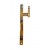Power Button Flex Cable For Lava Storm 5g On Off Flex Pcb By - Maxbhi Com