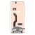 Lcd With Touch Screen For Motorola Edge 60 Pro Grey By - Maxbhi Com