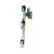Power Button Flex Cable For Zte Blade A601 On Off Flex Pcb By - Maxbhi Com