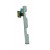 Power Button Flex Cable For Zte Blade A601 On Off Flex Pcb By - Maxbhi Com