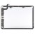 Lcd With Touch Screen For Apple Ipad Air 11 2025 Blue By - Maxbhi Com