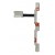 Power Button Flex Cable For Realme 13 Pro 5g On Off Flex Pcb By - Maxbhi Com
