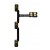Power Button Flex Cable For Realme 13 Pro 5g On Off Flex Pcb By - Maxbhi Com
