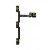 Power Button Flex Cable For Realme P2 Pro 5g On Off Flex Pcb By - Maxbhi Com