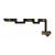 Volume Button Flex Cable For Realme 13 Plus 5g By - Maxbhi Com