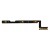 Volume Button Flex Cable For Realme P3 5g By - Maxbhi Com