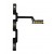 Volume Button Flex Cable For Realme P3 Pro 5g By - Maxbhi Com
