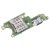 Charging Connector Flex Pcb Board For Vivo Y300 Pro By - Maxbhi Com