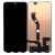 Lcd With Touch Screen For Vivo Y300 Pro Black By - Maxbhi Com