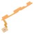 Volume Button Flex Cable For Vivo Y300 Pro By - Maxbhi Com