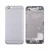 Full Body Housing For Apple Iphone 6s 128gb Grey - Maxbhi Com