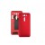 Full Body Housing For Asus Zenfone 2 Laser Ze550kl Red - Maxbhi Com