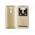 Full Body Housing For Asus Zenfone 2 Laser Ze601kl Gold - Maxbhi Com