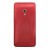 Full Body Housing For Asus Zenfone 5 A500cg 8gb Red - Maxbhi.com