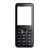 Full Body Housing For Blu Diva Ii Black - Maxbhi Com