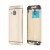 Full Body Housing For Htc One M9e Gold - Maxbhi Com